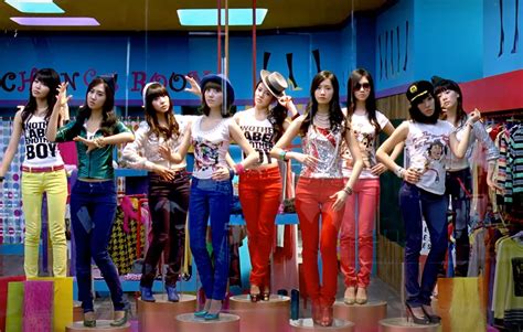 Image result for Girls Generation Gee Live
