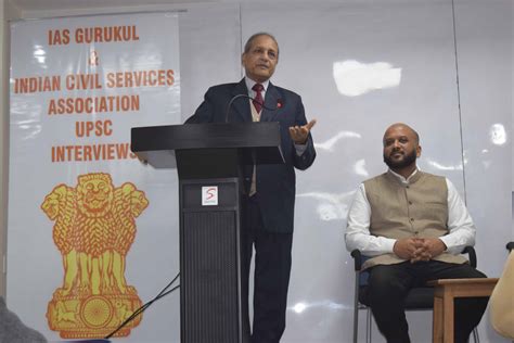 Indian Civil Services Reforms Association