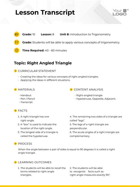 Image result for Time4Learning Transcript Template