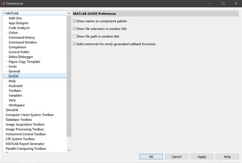 Image result for Simple MATLAB GUI