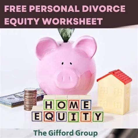 Image result for Equitable Distribution Worksheet. Excel