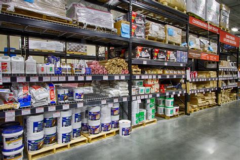 Floor & Decor - Buford, GA - Company Profile