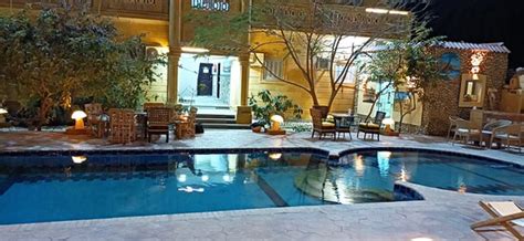 QASR EL SALAM (Siwa) - Specialty Inn Reviews, Photos, Rate Comparison ...