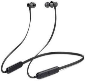 GUGGU TJJ_477Y_ 17 Neck Band Bluetooth Headset Bluetooth Price in India ...