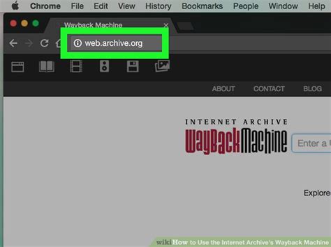 Image result for Internet Archive Wayback Machine