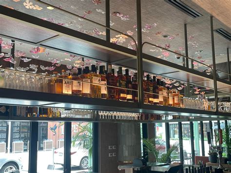 Sunda New Asian: Bringing modern southeast Asian flavors to Midtown ...