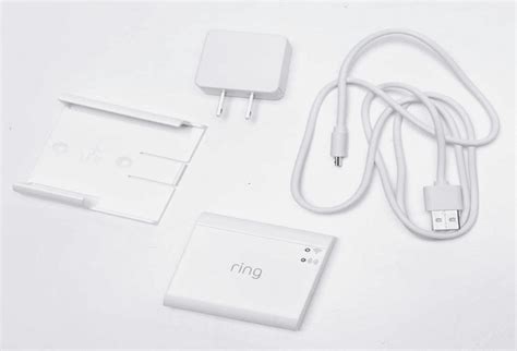 Ring Bridge Device 的图像结果