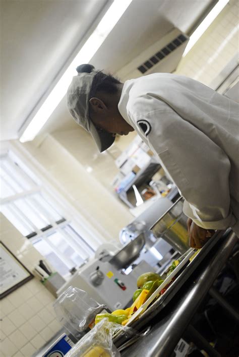 Image result for Army Chef