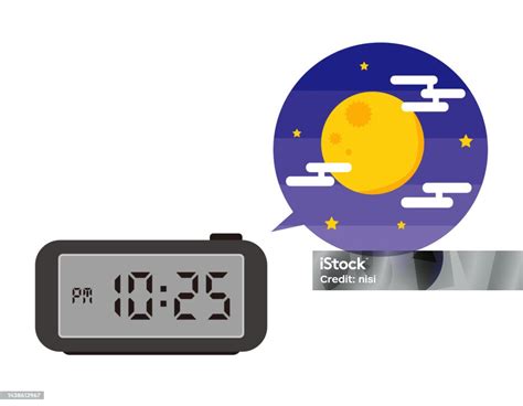 Clock 的图像结果