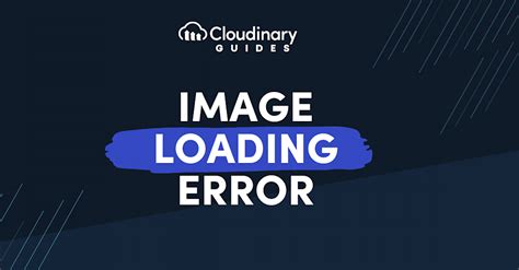 Image result for Error While Loading Image