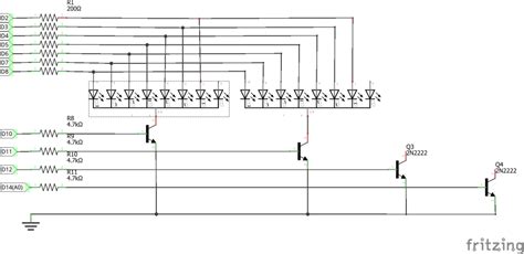 Image result for 4 Terminal Transistor