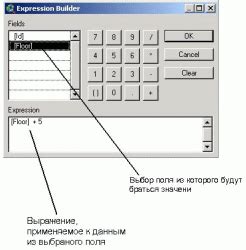 GIS-Lab: Использование модуля 3D Analyst для Arcview GIS