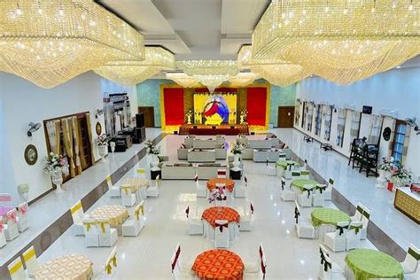 The 10 Best Banquet Halls in Palampur - Weddingwire.in