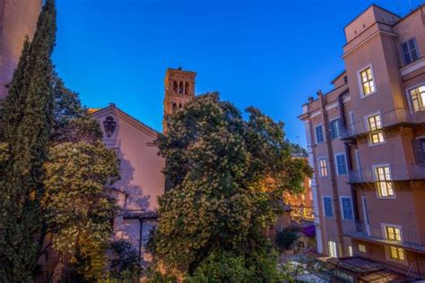 AENEA INN (Rome) - Inn Reviews, Photos, Rate Comparison - Tripadvisor