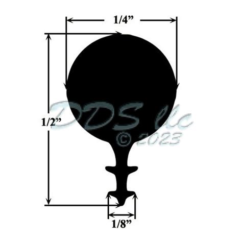 Image result for KERF Weatherstripping Types