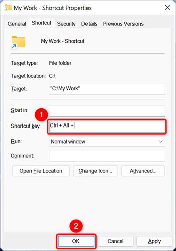 Image result for How to Open Folder Shortcut