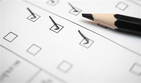 Drop these 5 Bad Survey Questions to Improve Your Data