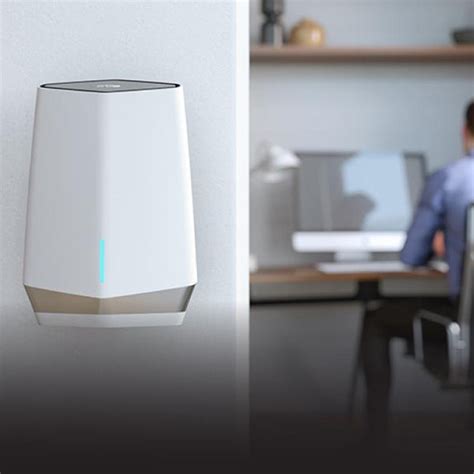 Orbi Pro Mesh WiFi Systems – netgearstore.in