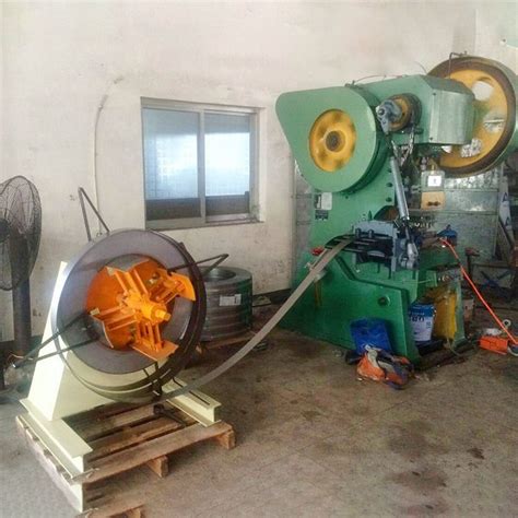 Spring Manufacturing Machine 的图像结果