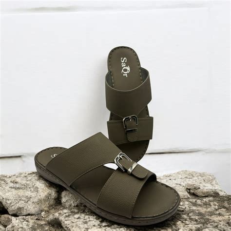 Shoes & Bags :: نعال رجالي جلد [CLONE] [CLONE] [CLONE] [CLONE]