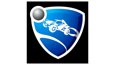 Rocket League Logo, symbol, meaning, history, PNG, brand