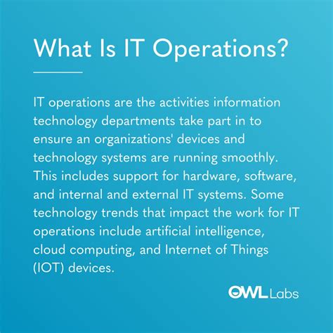 IT Operations 的图像结果