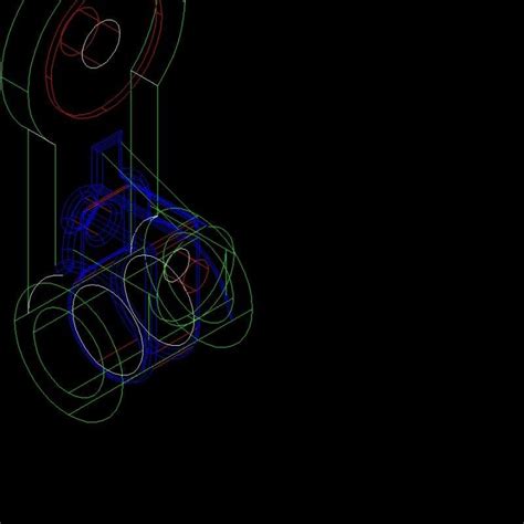 Image result for AutoCAD Engine Part