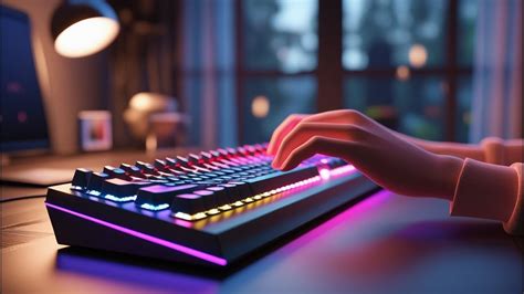 Image result for Focus ASMR Keyboard Typing