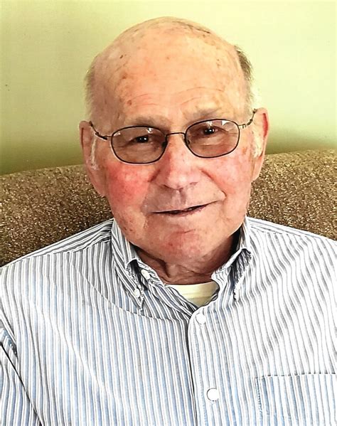 Fritz Novak - Bruzek Funeral Home