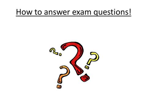 Image result for Watch Picture for Exam Questions