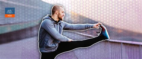 5 Reasons Why You Should Stretch Your Body First Thing In The Morning ...