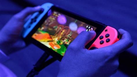 Nintendo Switch China sales could reach 4 million by March, analyst ...