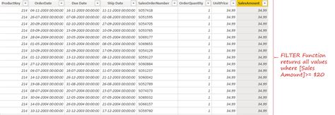 Filter Function and Parameter Difference in Dax 的图像结果