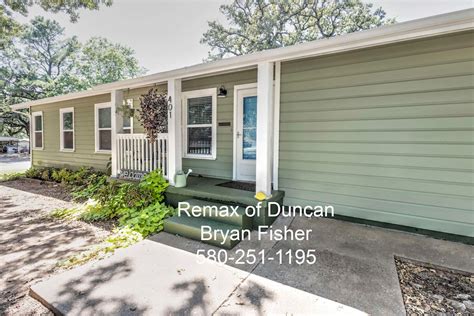 401 401 N 7th St, Duncan, OK 73533 | Homes.com