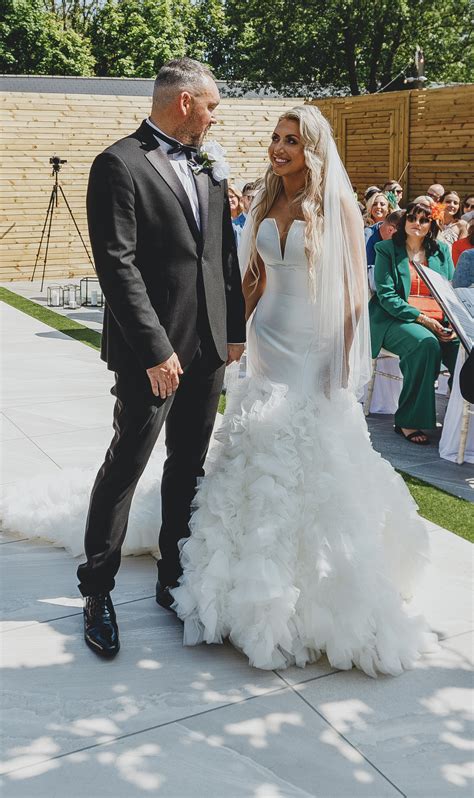 Sophia Tolli, Loren Wedding Dress Save 64% - Stillwhite