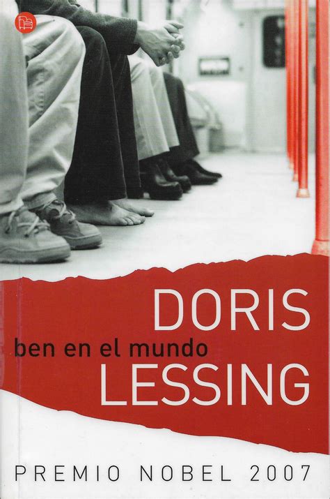 Ben en el mundo by Doris Lessing | Goodreads