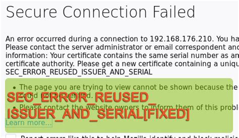 Image result for Error Code SEC Error Library Failure