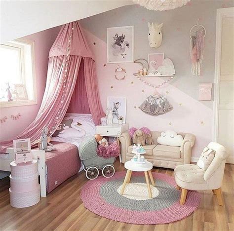 cute unicorn bedroom ideas