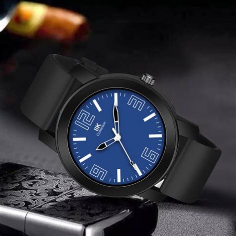 Iik Collection Watches - Buy Iik Collection Watches Online at Best ...