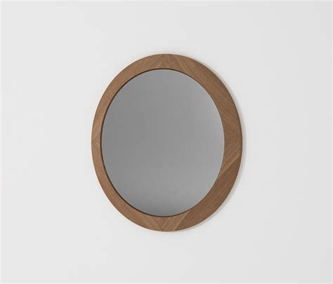 Carpenter Bath ROUND MIRROR | Architonic