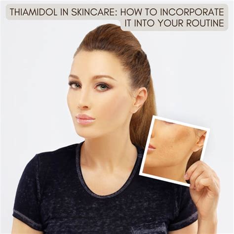 Thiamidol: A Game-Changer for Dark Spots, Hyperpigmentation | Clinikally