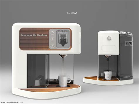 Espresso Machine 的图像结果