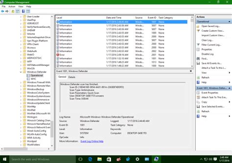 Image result for Run Quick Scan