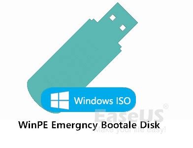 Image result for Windows PE Bootable USB