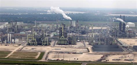 Marathon Garyville Lockdown at Robert Fabry blog