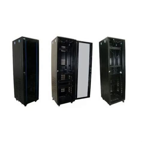 Mount Racks - 9u Rack Trader - Wholesaler / Distributor from Hyderabad