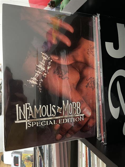 It’s a really nice LP that was forgotten :) 1/3 was produced by Alchemist : r/hiphopvinyl