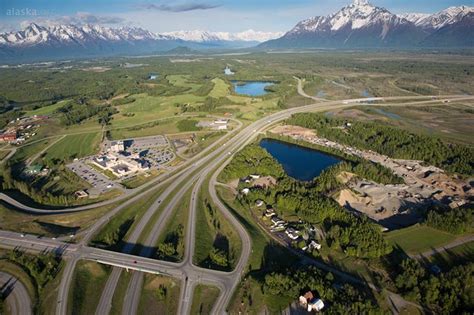 Wasilla Alaska Campgrounds: Find Your Perfect Spot