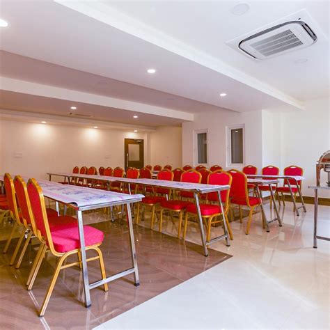 GRANDE INN (Tiruchirappalli, India - Tamil Nadu) - Hotel Reviews ...