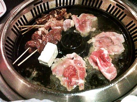 TONG YANG, Mandaluyong - 4th Floor Building A SM MegaMall - Restaurant ...